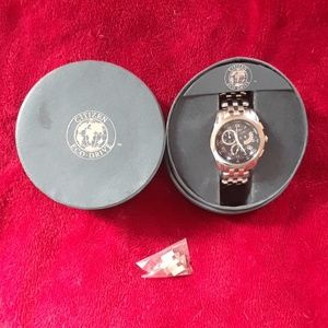 Citizen Eco-Drive Watch
